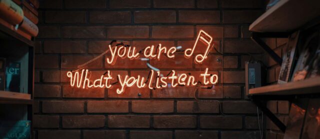 Musician Branding