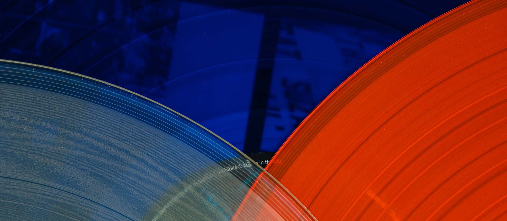 colored vinyl albums
