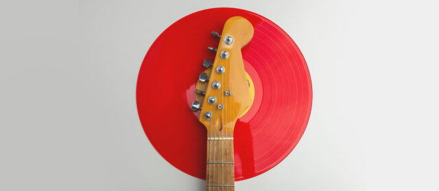 Music Artwork Design