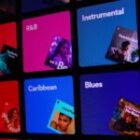 Digital Music Distribution
