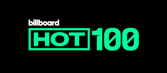 billboard hot 100