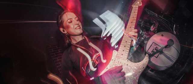 Organic Music Marketing
